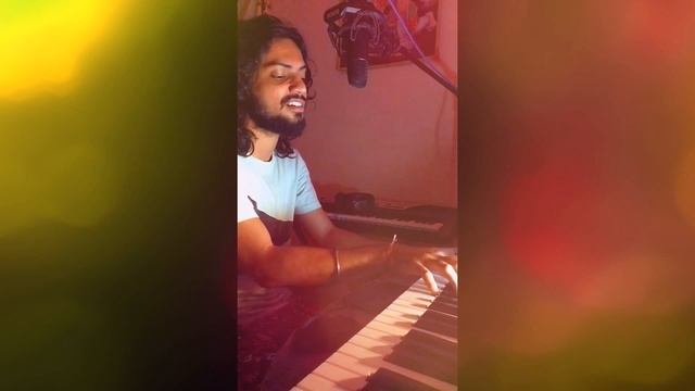 O Ri Chiraiya | Impromptu Rendition | Kunal Bhanushali | SAVE GIRL CHILD SPREAD LOVE смотреть онлайн