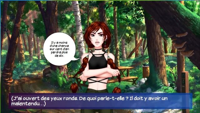 Eldarya New Era ~ Episode 13 Nevra смотреть онлайн