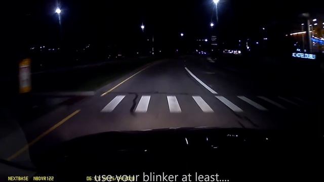 Bad Drivers of Central Ohio Average Day смотреть онлайн