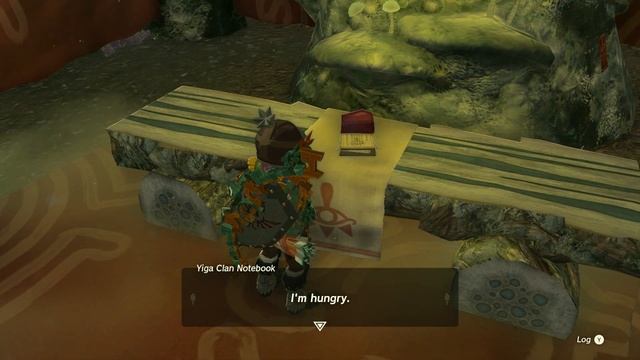 Mine Your Own Business | The Legend of Zelda : Tears of the Kingdom #21 смотреть онлайн
