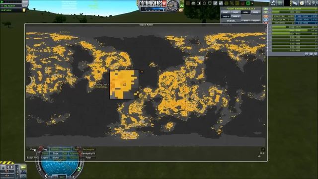 Kerbal Space Endeavour Ep. 27 "Quarter Impulse" смотреть онлайн