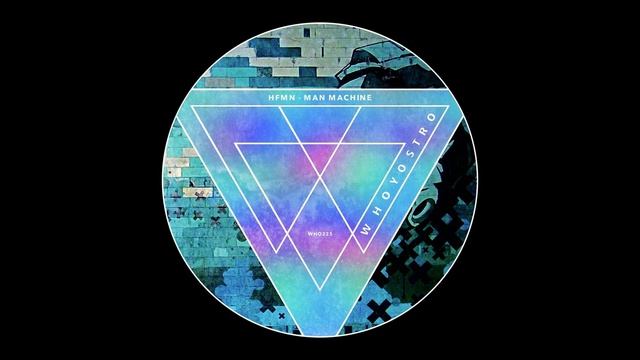 HFMN - Rouge 56 | Whoyostro смотреть онлайн