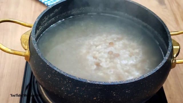Alışkanlık Yapacak Çorba😍Bu SOĞUK Kış Günlerinde ❄️İçinizi ısıtacak 30 dk'da Hazır💯 смотреть онлайн