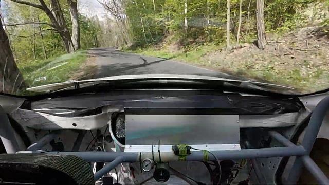 Triola cup, BMW Compact, Ročov , Karel Mondek,27. 4. 2024 смотреть онлайн