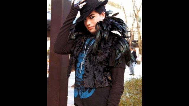 Adam Lambert: It Gets Better смотреть онлайн