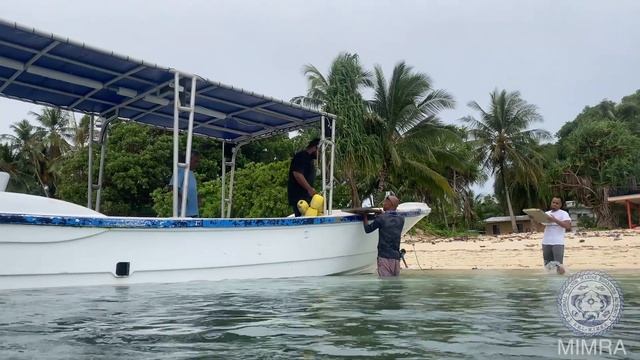 Marshall Christian High Clam Project - Episode 2 смотреть онлайн