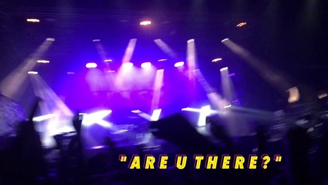 BASTILLE, HAIM, LANY, MURA MASA, MUSE, EMINEM AND MORE! | ShaVLOGUK #2 смотреть онлайн