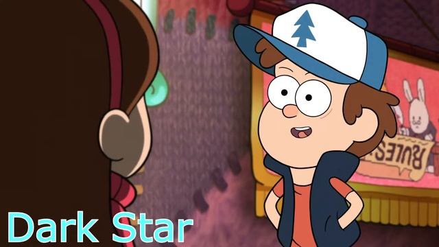 [AMV] Gravity Falls-Слуга зла смотреть онлайн
