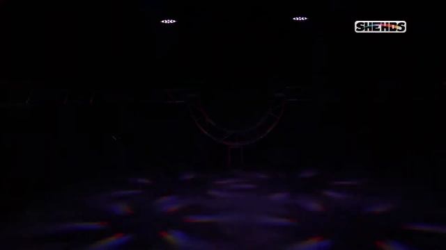 Bee Eye 🐝🐝Led Par 18x12W RGBW Lighting Professional Stage DJ Beam Wash Effect Light смотреть онлайн