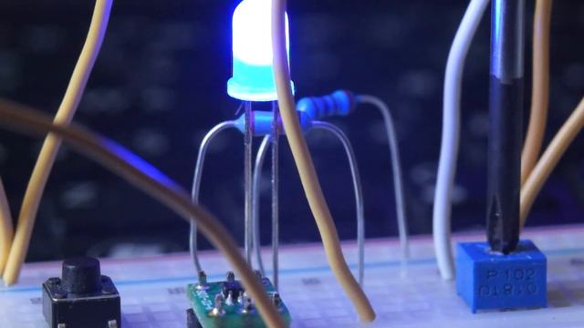 testing salvaged X17 smd NPN transistor смотреть онлайн