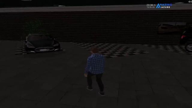 КУПИЛ ДОРОГИЕ АВТО В СЕМЬЮ GTA CRMP AMAZING RP AZURE 04 смотреть онлайн