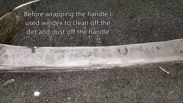 Post Apocalyptic War Blade. Forging a Giant Blade from a Leaf Spring смотреть онлайн