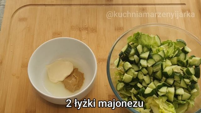 Najlepsza surówka do obiadu: Gotowa w mgnieniu oka . смотреть онлайн