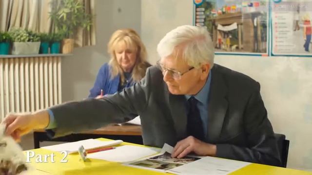 Speaking Test B1 Preliminary from 2020 - Cambridge PET смотреть онлайн