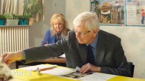 Speaking Test B1 Preliminary from 2020  - Cambridge PET