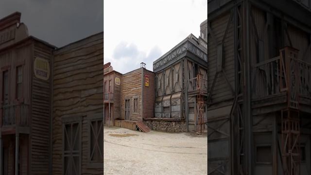 Bravo Mitch! - Short Film