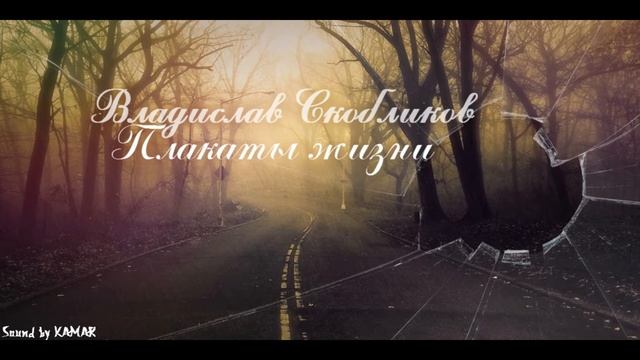 Владислав Скобликов - Плакаты жизни смотреть онлайн