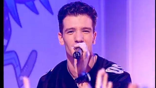 *NSYNC - I Want You Back (Official Music Video) смотреть онлайн