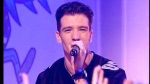 *NSYNC - I Want You Back (Official Music Video)