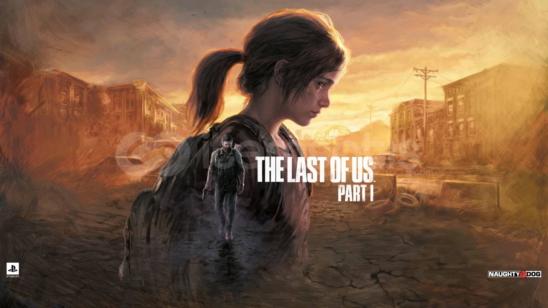 The Last of Us: Part I | Последний из нас: Часть I (продолжение истории)