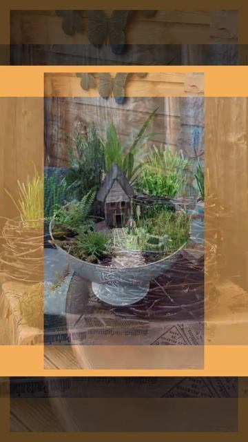 Идеи для дачи №26 #gardening #garden #дорожка смотреть онлайн