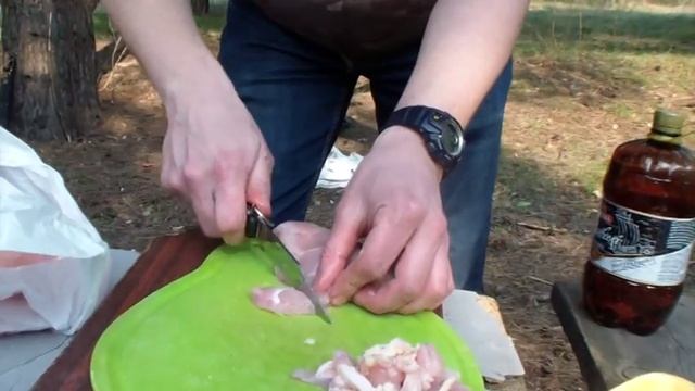 Cold Steel Kudu тестируем смотреть онлайн