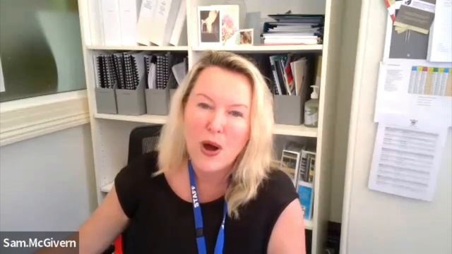 Sam McGivern, Business Manager at Ascham School recommends TalentCode HR смотреть онлайн
