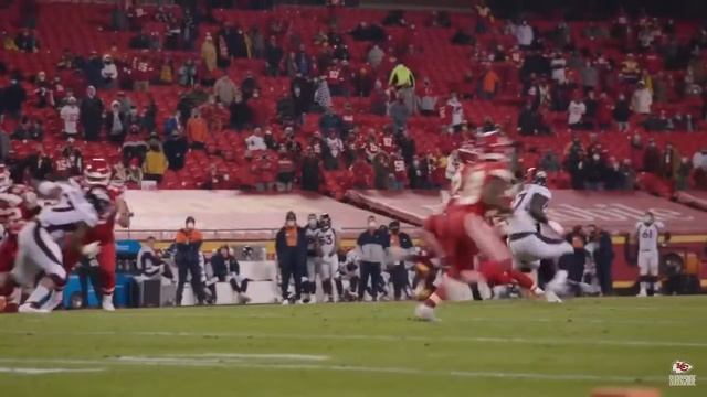 Chiefs take care of business in Denver and Miami!! {Chiefs week 13/14 montage} Unbothered смотреть онлайн