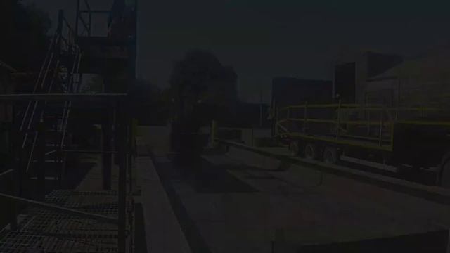 EWT Weighbridge Testing - Calibration Check on a Weighbridge смотреть онлайн