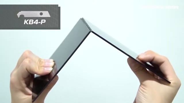 Japan OLFA AK-4 & AK-4 Bonus Pack Cutting Knife смотреть онлайн