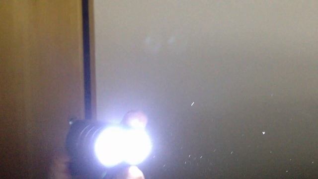 NITEFIRE NFC-27 2 X Cree XM-L T6 1200lm Bicycle Light Headlamp SKU: 243881