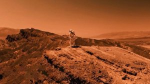 Высадка на Марс уже не за горами. В Армении подвели итоги исследовательской миссии