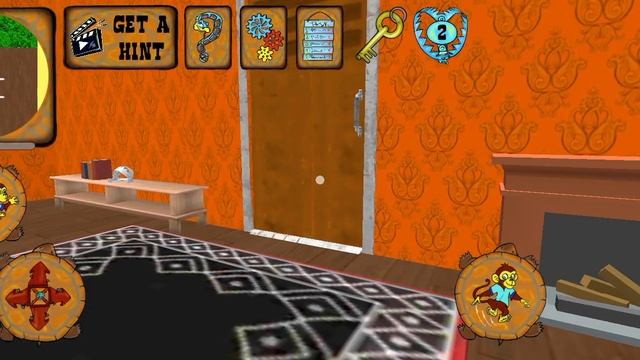 Zoo Neighbour Escape Gameplay Level 2 смотреть онлайн