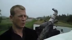 САБЛЯ ЧЕЧЕНЦА НАИБА ШАМИЛЯ - ТАШУ-ХАДЖИ