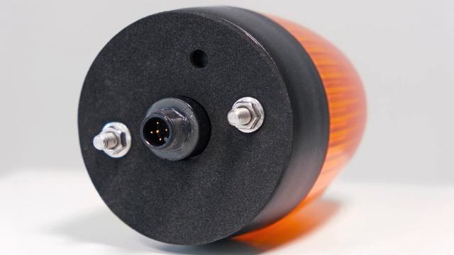 Auer Signal LED Multifunction Beacon with M12 connector - PDMC5 смотреть онлайн