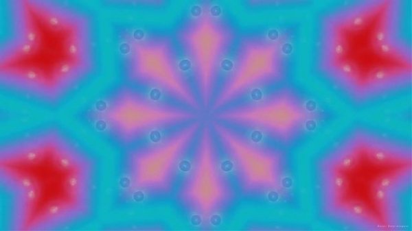 Динамический эффект для дискотеки Цветомузыка