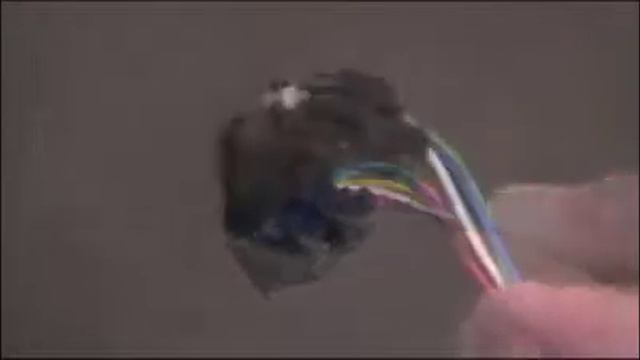 Replace the Power Switch | Pavilion p7-1000 | HP Support смотреть онлайн