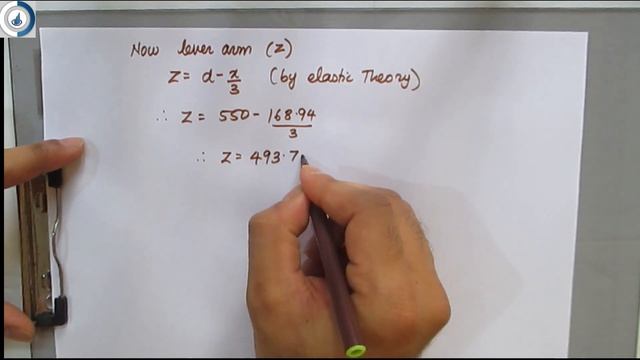 How to Calculate Short Term and Long Term Deflection in a RCC Beam as per IS 456-2000 Provisions смотреть онлайн