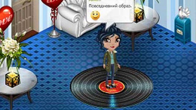 Лучшие образы в "Аватарии" смотреть онлайн