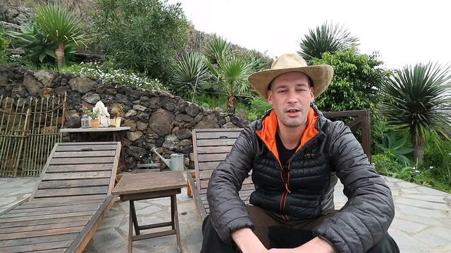 Mietwagen kaputt auf La Palma Vlog und Tipps zu Mietwagen auf den Kanaren смотреть онлайн