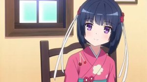 Кошачий рай 1 серия