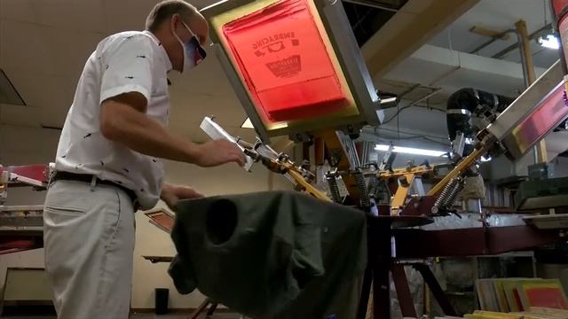 Small business recovery fund helping local shops stay afloat during uncertainty смотреть онлайн