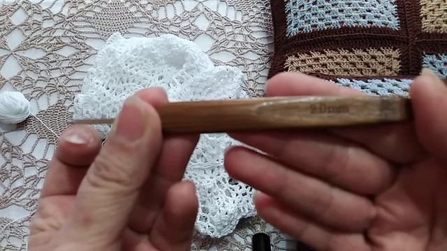 Участвую в СП " РАУНД_ТЕРН" готовая работа и продолжаю вязать скатерть смотреть онлайн