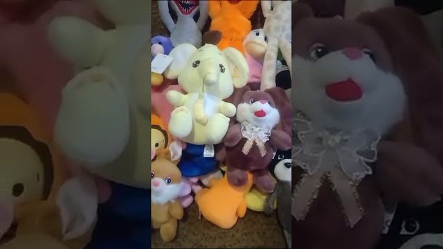 Вот мешок игрушек которые я выиграл для детей в детский дом! Делайте добрые дела и это так здорово☺ смотреть онлайн