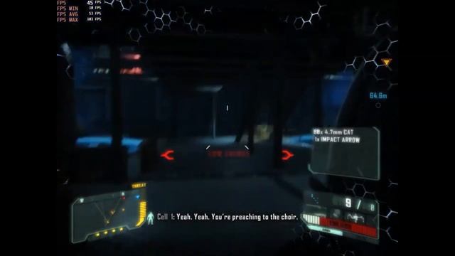 Crysis 3 PC On GT 710 | VEGA 8 | Intel HD 2500 | Ryzen 3 3200G | I3 3220 | 16GB/4GB Ram смотреть онлайн