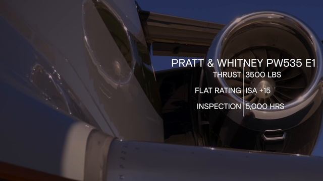 Aircraft Review: Embraer Phenom 300