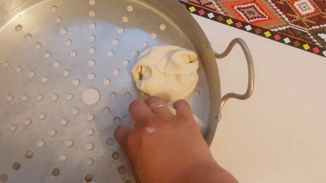 ЧОРСУ ХАНУМ🇺🇿Популярное блюдо на базарах Узбекистана.Прекрасное блюдо из ОБЫЧНЫХ ПРОДУКТОВ.Ханум смотреть онлайн