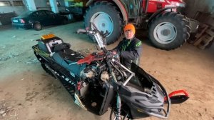 Начались весенние работы по хозяйству/ Разведение и содержание пчел/ КФХ Идиятуллин