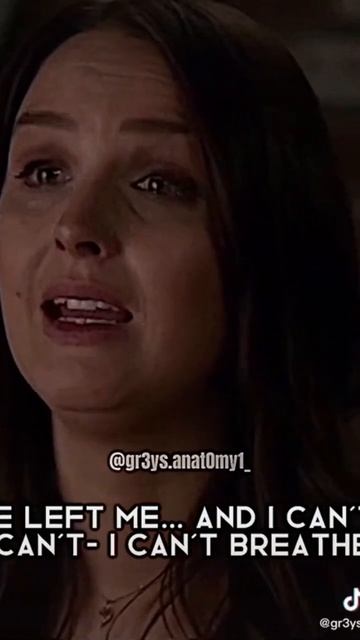 Grey’s Anatomy TikTok’s