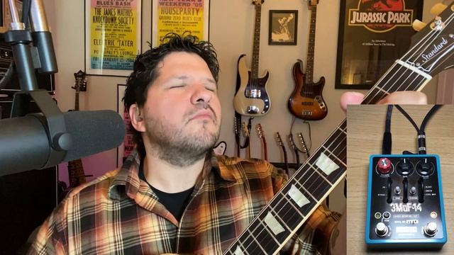 40 Watt Demos: Rude Tech 3MuF-14 смотреть онлайн